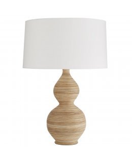 Arteriors Home  AH-45096-766 Donna Table Lamp